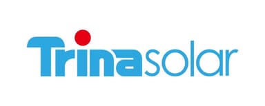 Trina Solar logo